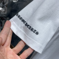 $34.00 USD Chrome Hearts T-Shirts Short Sleeved For Unisex #1228782