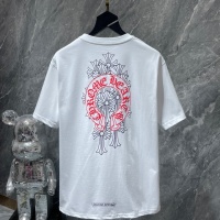 $34.00 USD Chrome Hearts T-Shirts Short Sleeved For Unisex #1228782