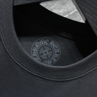 $34.00 USD Chrome Hearts T-Shirts Short Sleeved For Unisex #1228785