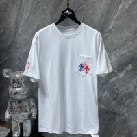 Chrome Hearts T-Shirts Short Sleeved For Unisex #1228788