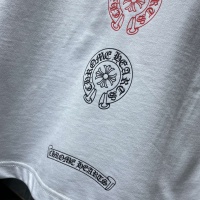 $34.00 USD Chrome Hearts T-Shirts Short Sleeved For Unisex #1228790