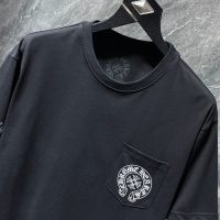 $34.00 USD Chrome Hearts T-Shirts Short Sleeved For Unisex #1228791