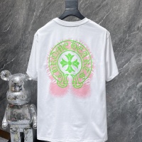 $36.00 USD Chrome Hearts T-Shirts Short Sleeved For Unisex #1228794