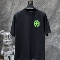 $36.00 USD Chrome Hearts T-Shirts Short Sleeved For Unisex #1228795