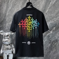 $36.00 USD Chrome Hearts T-Shirts Short Sleeved For Unisex #1228798