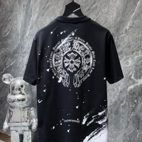 Chrome Hearts T-Shirts Short Sleeved For Unisex #1228799