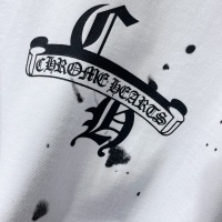 $36.00 USD Chrome Hearts T-Shirts Short Sleeved For Unisex #1228800