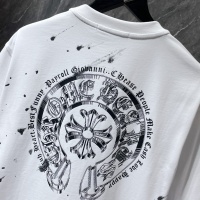 $36.00 USD Chrome Hearts T-Shirts Short Sleeved For Unisex #1228800