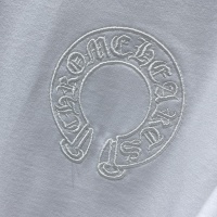 $38.00 USD Chrome Hearts T-Shirts Short Sleeved For Unisex #1228808