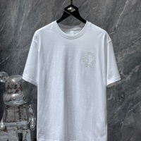 $38.00 USD Chrome Hearts T-Shirts Short Sleeved For Unisex #1228808