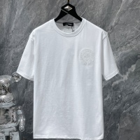 $38.00 USD Chrome Hearts T-Shirts Short Sleeved For Unisex #1228810