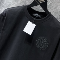 $38.00 USD Chrome Hearts T-Shirts Short Sleeved For Unisex #1228811