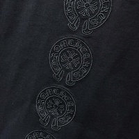 $38.00 USD Chrome Hearts T-Shirts Short Sleeved For Unisex #1228811