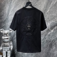 Chrome Hearts T-Shirts Short Sleeved For Unisex #1228817