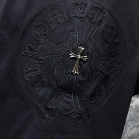 $39.00 USD Chrome Hearts T-Shirts Short Sleeved For Unisex #1228817