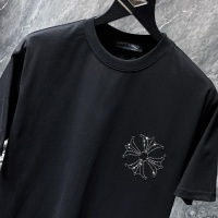 $39.00 USD Chrome Hearts T-Shirts Short Sleeved For Unisex #1228824