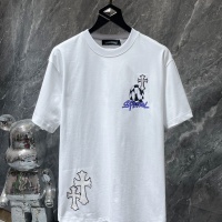 $39.00 USD Chrome Hearts T-Shirts Short Sleeved For Unisex #1228825