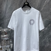 $39.00 USD Chrome Hearts T-Shirts Short Sleeved For Unisex #1228830