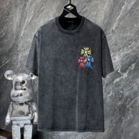 $41.00 USD Chrome Hearts T-Shirts Short Sleeved For Unisex #1228833