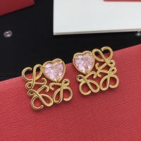 $29.00 USD LOEWE Earrings For Women #1228837