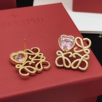 $29.00 USD LOEWE Earrings For Women #1228837