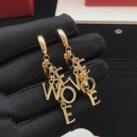 $29.00 USD LOEWE Earrings For Women #1228842