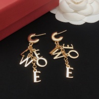 $29.00 USD LOEWE Earrings For Women #1228842