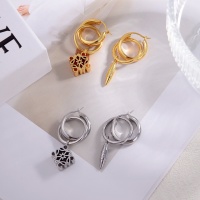 $32.00 USD LOEWE Earrings For Women #1228878