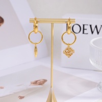 $32.00 USD LOEWE Earrings For Women #1228879