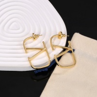 $25.00 USD Valentino Earrings For Women #1228888