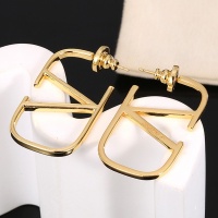 $25.00 USD Valentino Earrings For Women #1228888