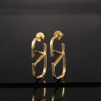 $25.00 USD Valentino Earrings For Women #1228888