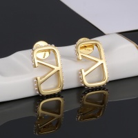 $25.00 USD Valentino Earrings For Women #1228889