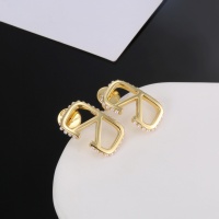 $25.00 USD Valentino Earrings For Women #1228889