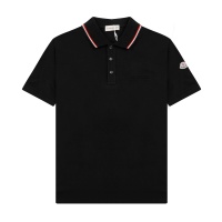 $45.00 USD Moncler T-Shirts Short Sleeved For Men #1228919