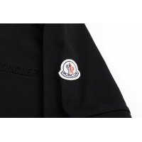 $45.00 USD Moncler T-Shirts Short Sleeved For Men #1228919