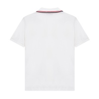 $45.00 USD Moncler T-Shirts Short Sleeved For Men #1228922