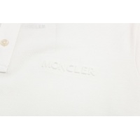 $45.00 USD Moncler T-Shirts Short Sleeved For Men #1228922