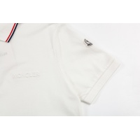 $45.00 USD Moncler T-Shirts Short Sleeved For Men #1228922