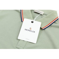 $45.00 USD Moncler T-Shirts Short Sleeved For Men #1228924