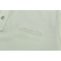 $45.00 USD Moncler T-Shirts Short Sleeved For Men #1228924