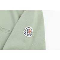 $45.00 USD Moncler T-Shirts Short Sleeved For Men #1228924