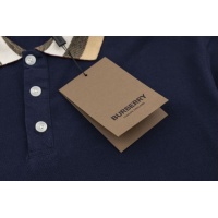 $48.00 USD Burberry T-Shirts Short Sleeved For Men #1228930