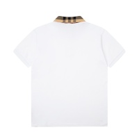 $48.00 USD Burberry T-Shirts Short Sleeved For Men #1228931