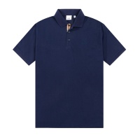 Burberry T-Shirts Short Sleeved For Men #1228936