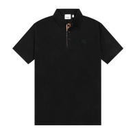 Burberry T-Shirts Short Sleeved For Men #1228937