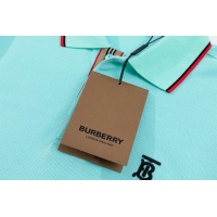 $45.00 USD Burberry T-Shirts Short Sleeved For Men #1228945