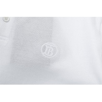 $45.00 USD Burberry T-Shirts Short Sleeved For Men #1228950