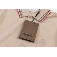 $45.00 USD Burberry T-Shirts Short Sleeved For Men #1228951