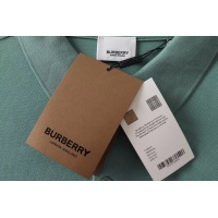 $45.00 USD Burberry T-Shirts Short Sleeved For Men #1228967